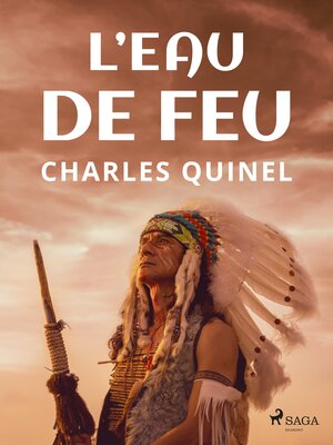 cover image of L'Eau de Feu